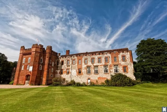 New Year quiz: How well do you know your area’s history?