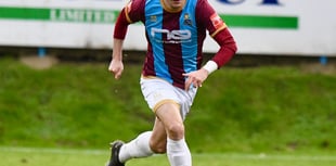 Johnson happy with Town's Coxbridge Derby win against Baggies