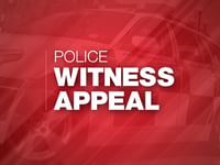 Man carried on van bonnet in Horndean incident