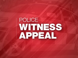 Man carried on van bonnet in Horndean incident