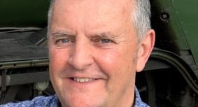 Royal recognition for fire safety guru and parish councillor