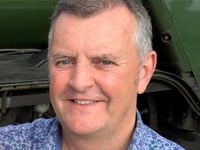 Royal recognition for fire safety guru and parish councillor
