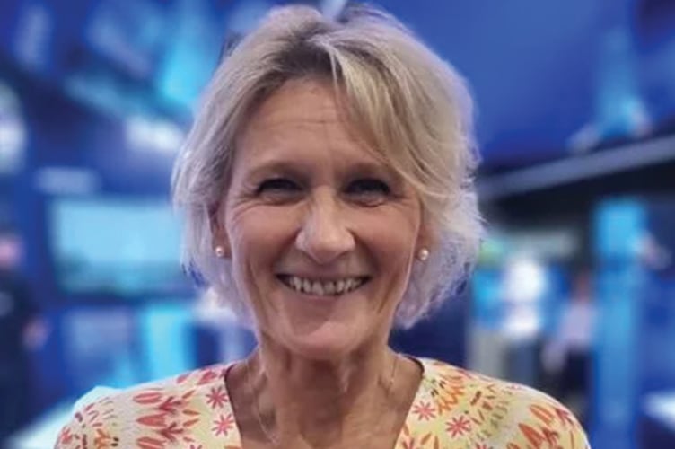 Lizzie Kerr UKSpace