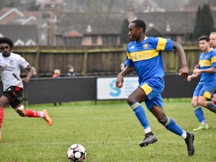 Petersfield Town produce five-star display to earn emphatic away win