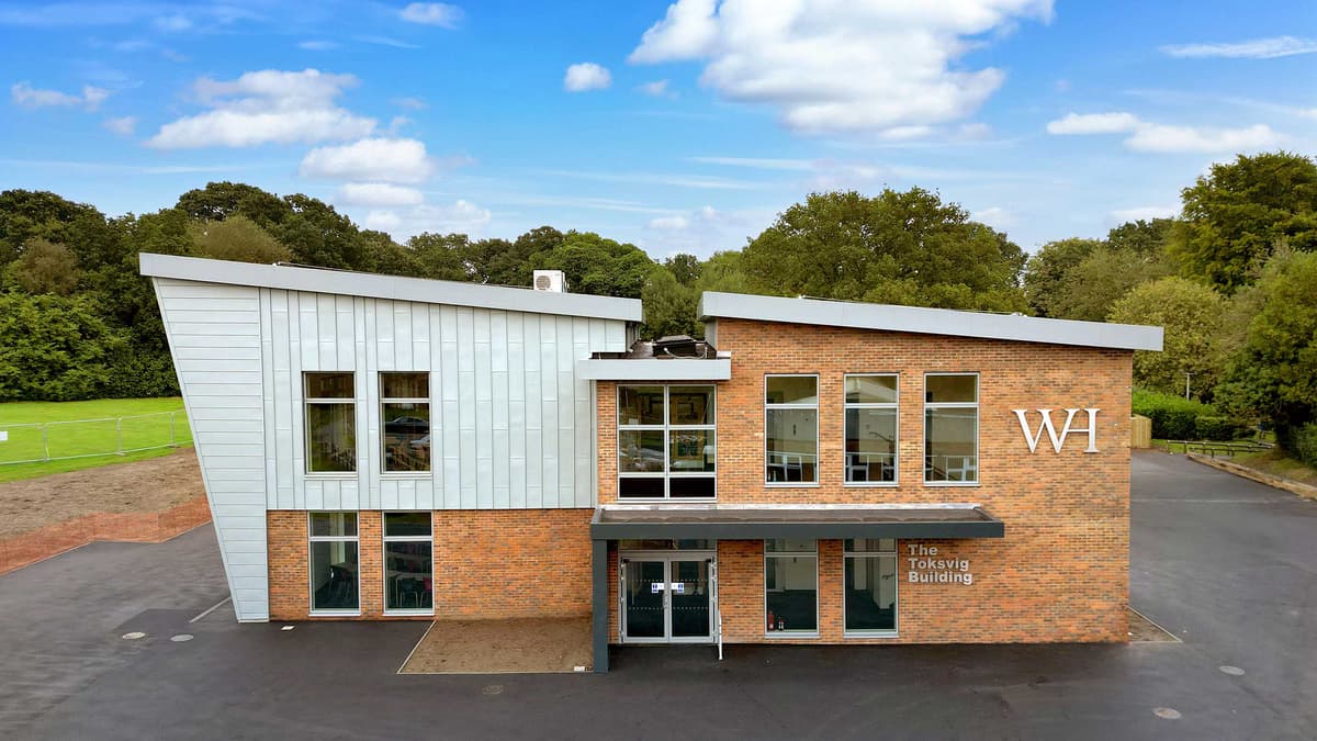 Woolmer Hill School tops Surrey’s league table with outstanding GCSE ...