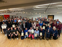Deadline fast approaching to nominate your Farnham sporting heroes
