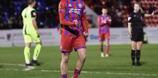 Aldershot out of cup after Leeds U21 loss
