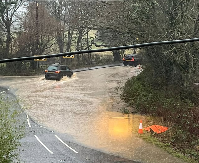 LIVE: Travel and weather updates for Wednesday, January 8