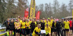 Alton Runners impress at Southern Cross Country League fixture
