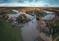 New figures reveal flood defence gaps in Waverley and East Hampshire