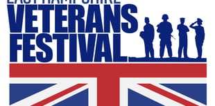 East Hants Veterans Festival – supporting the armed forces community