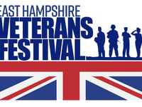 East Hants Veterans Festival – supporting the armed forces community