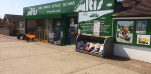 Roadworks blamed as shutters come down on tool shop