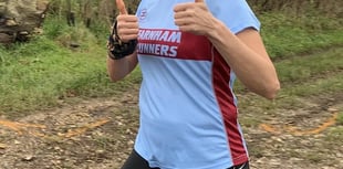 Farnham Runners impress at Southern Cross Country League fixture