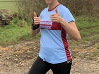 Farnham Runners impress at Southern Cross Country League fixture
