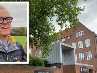 Liberal Democrats wade in on Hampshire County Council elections row