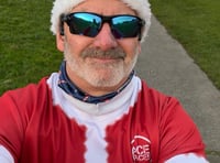 Haslemere Border athletes impress in Southern Cross Country League