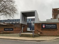 Hampshire awaits Government verdict on devolution bid