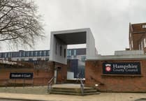 Hampshire's transport impact on vulnerable families