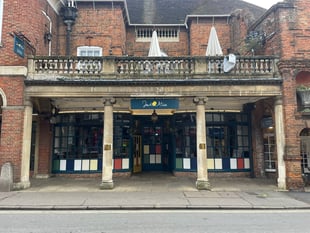 Farnham wine bar and restaurant Jack and Alice announces closure