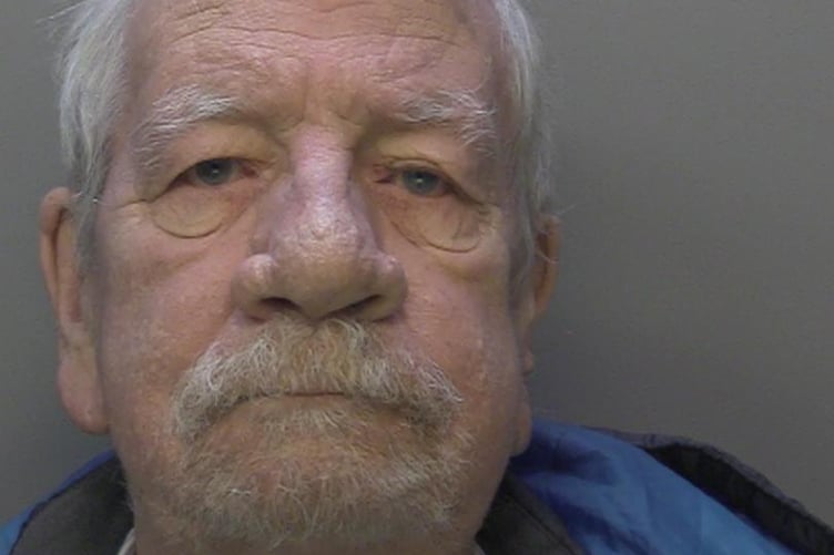 Clive Niblett has been jailed for 12 years after being found guilty of non-recent sexual offences against children while he was working at a children's home in Woking.