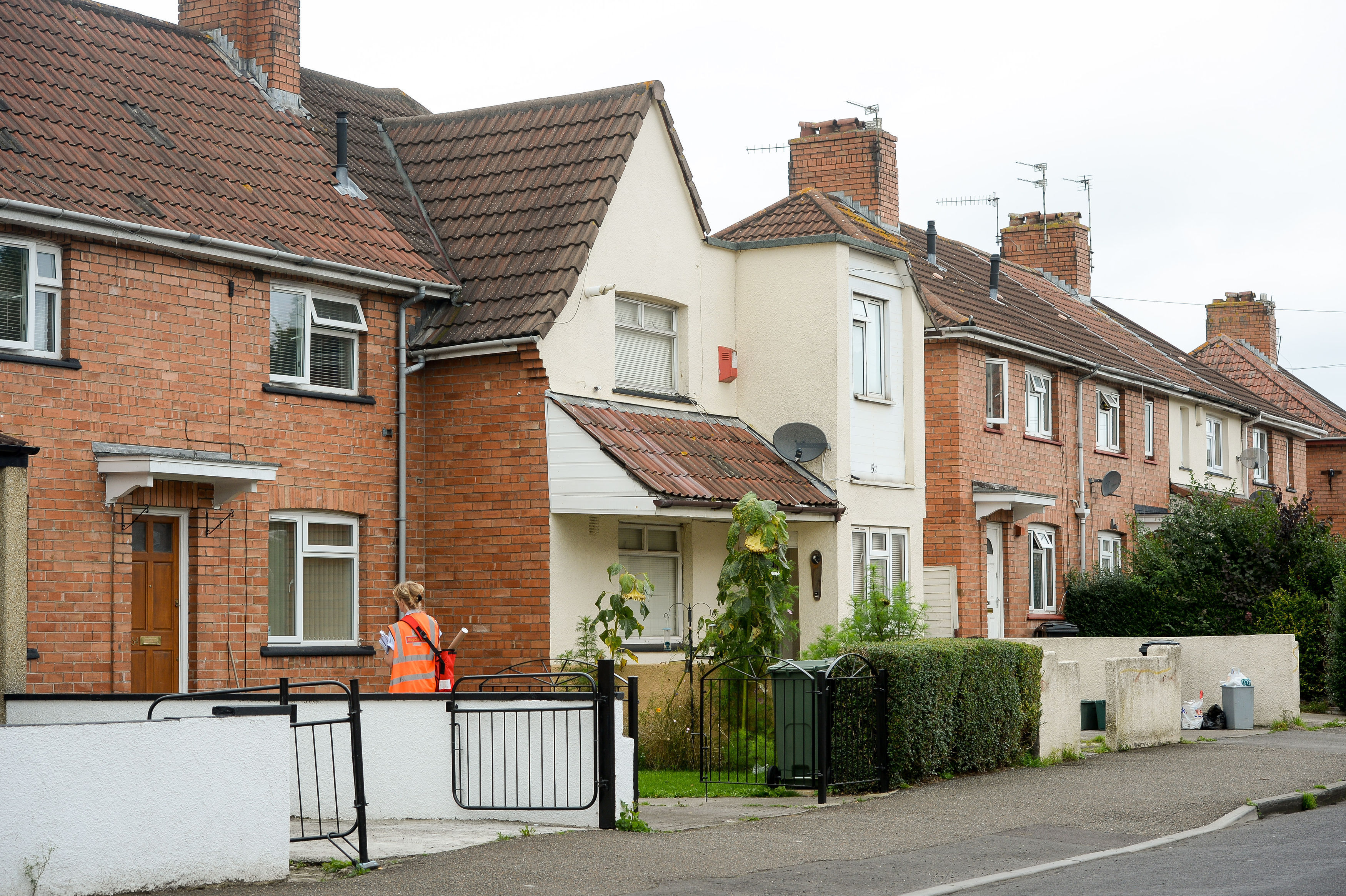 Highest number of households on East Hampshire social housing waitlist since 2014