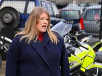 Crime commissioner backs call to scrap non-crime hate incidents