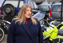 Hampshire Police leads stalking awareness drive