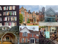 Farnham Literary Festival organisers showcase 'best-ever' lineup