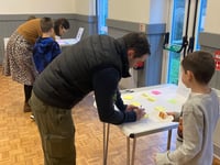 Feedback sought for community hub scheme