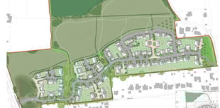 Major Horndean housing development given the green light
