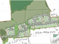 Legal advice leads to lower housing figures for East Hampshire