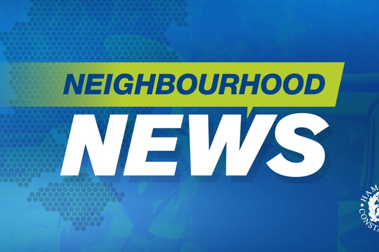 Hampshire Police news image