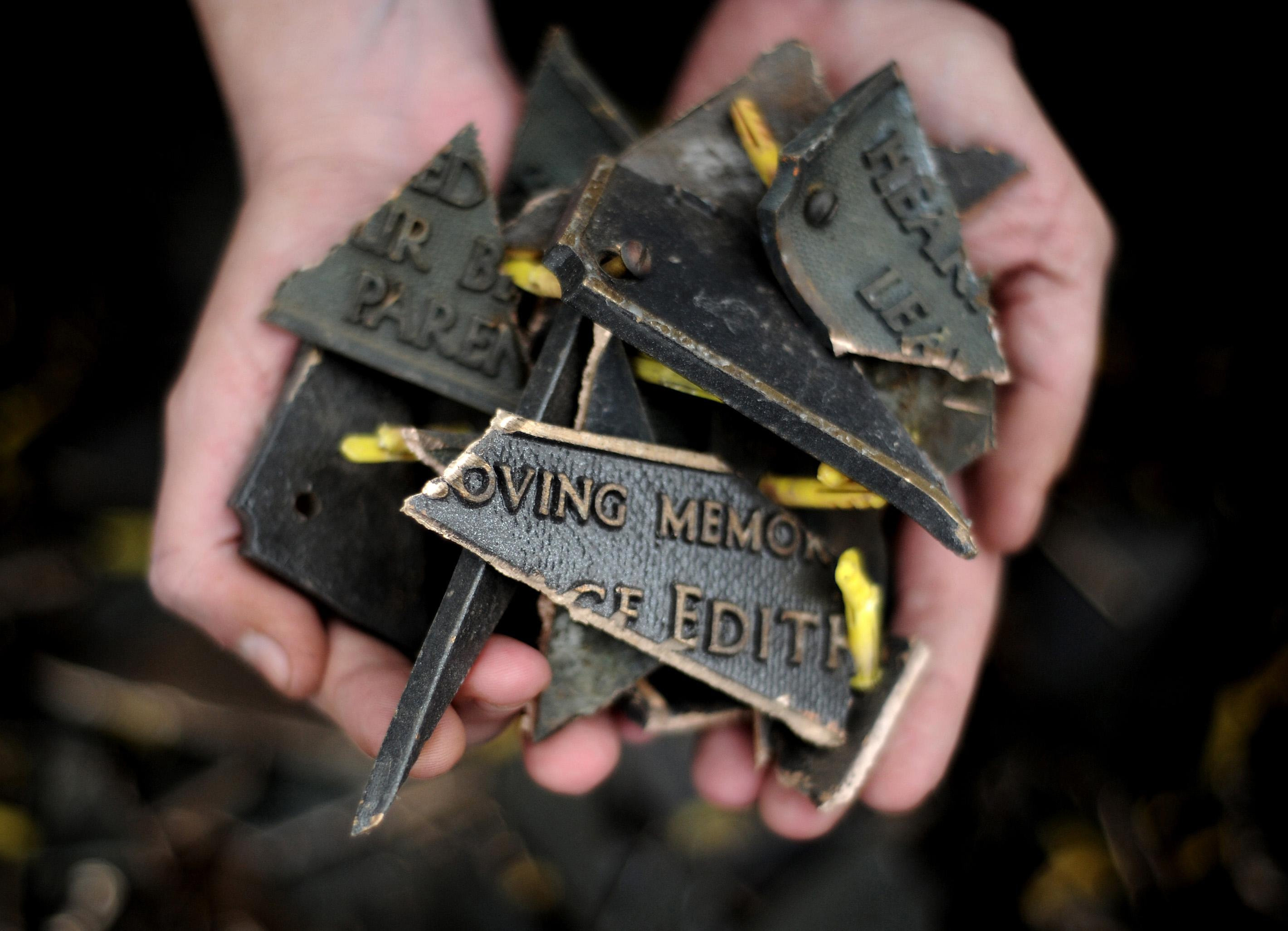 Significantly fewer metal thefts recorded in Hampshire – as offences across England and Wales hit record low