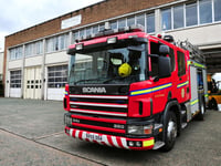 Hampshire and Isle of Wight Fire and Rescue Service called out to record number of false fire alarms