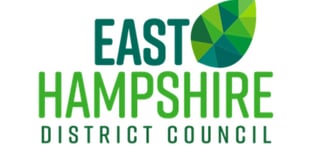EHDC shortlisted in this year's Local Government Chronicle Awards
