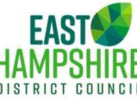 EHDC shortlisted in this year's Local Government Chronicle Awards