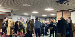 Authorities weigh in on the South Downs Local Plan Review
