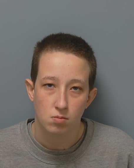Anarlyn Jones (formerly Bronwyn) has been jailed for 22 years for murder.