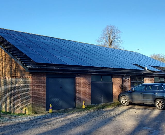 Buriton talk will lift the lid on nature's hidden wonders