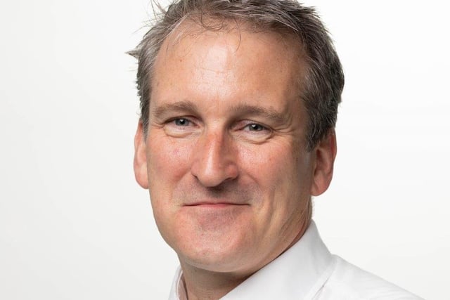 Damian Hinds MP: Action on young people's social media use is overdue