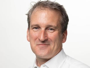 Damian Hinds MP: Silence around men’s health is costing lives
