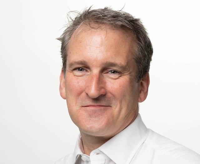Damian Hinds MP: Landline switch-off should be put on hold