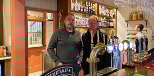 Could tax rises mean last orders for Surrey and Hampshire's pubs?