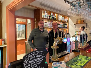 Could tax rises mean last orders for Surrey and Hampshire's pubs?