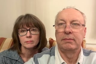 Steve and Caroline Dally have won the right to appeal against a £70k charge from Waverley Borough Council.