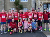 Liss Runners enjoy impressive Hampshire Road Race League results