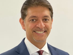 Khalil Yousuf: Britain deserves better
