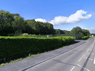 Aldi submits planning application for new store in Horndean