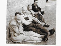 Help needed researching history of great Farnham coachbuilder